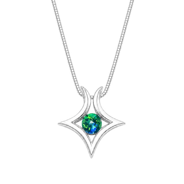 Pendants | Silver City Sarasota