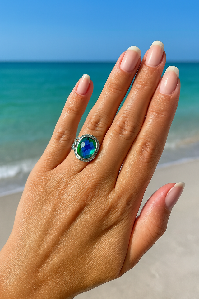Rings | Silver City Sarasota