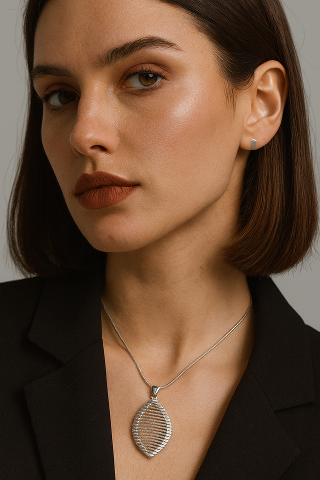 Pendants | Silver City Sarasota